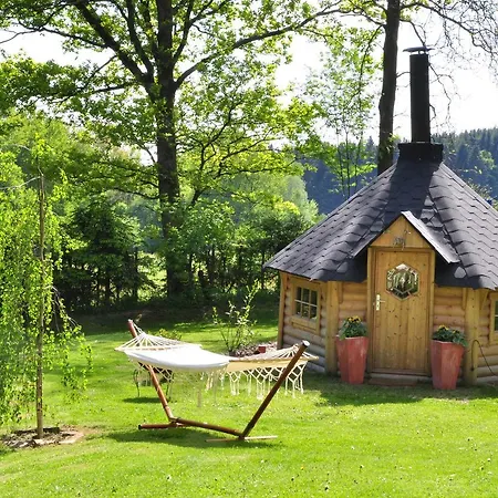 Solling-lounge Appartement